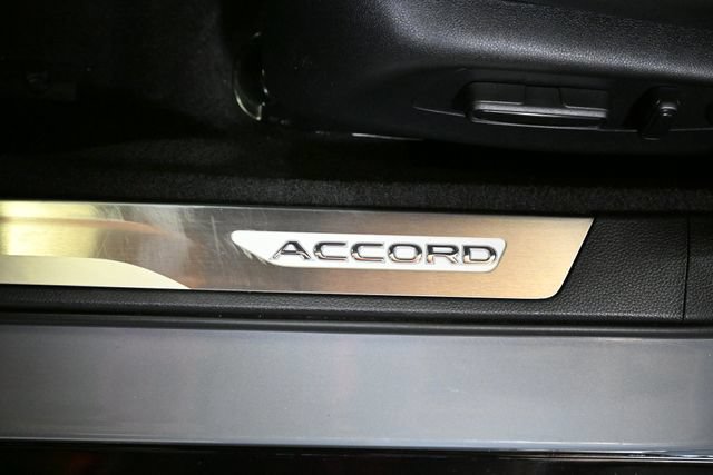 Used 2025 Honda Accord Touring image 50