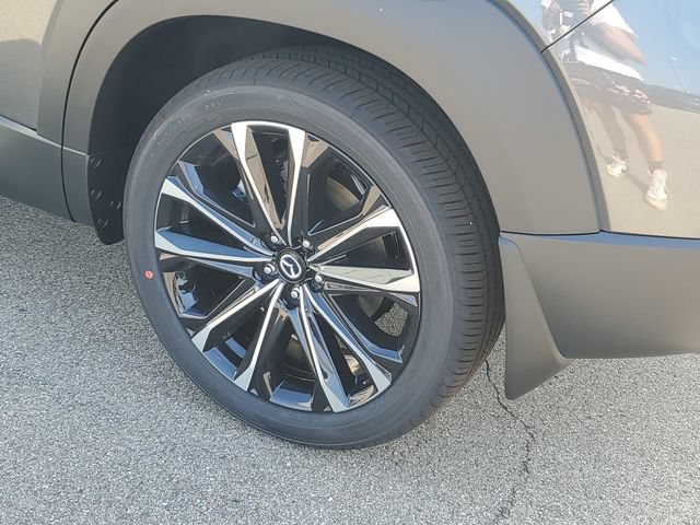 New 2026 MAZDA CX-50 AWD 2.5 S w/ Weather Package image 33