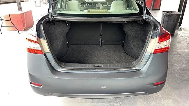 Used 2013 Nissan Sentra FE+ SV FWD image 12