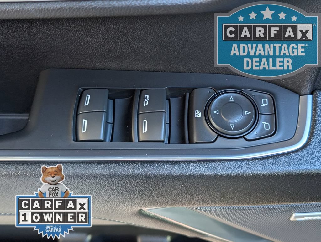 Certified 2024 Chevrolet Silverado 1500 LT Trail Boss w/ LT Trail Boss Premium Package AWD/4WD image 21
