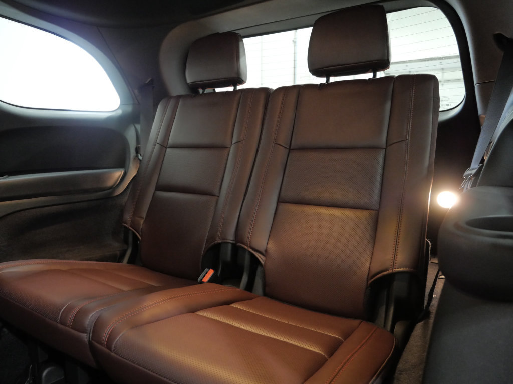 Used 2023 Dodge Durango GT AWD/4WD image 25
