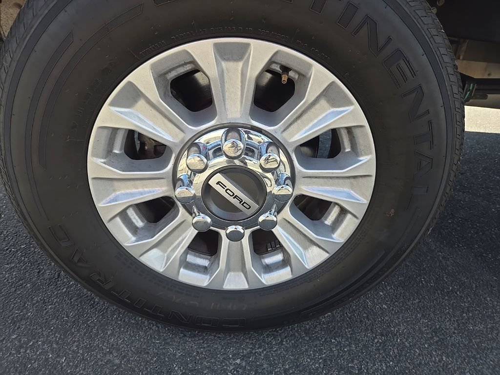 Used 2022 Ford F350 XL w/ STX Appearance Package AWD/4WD image 33