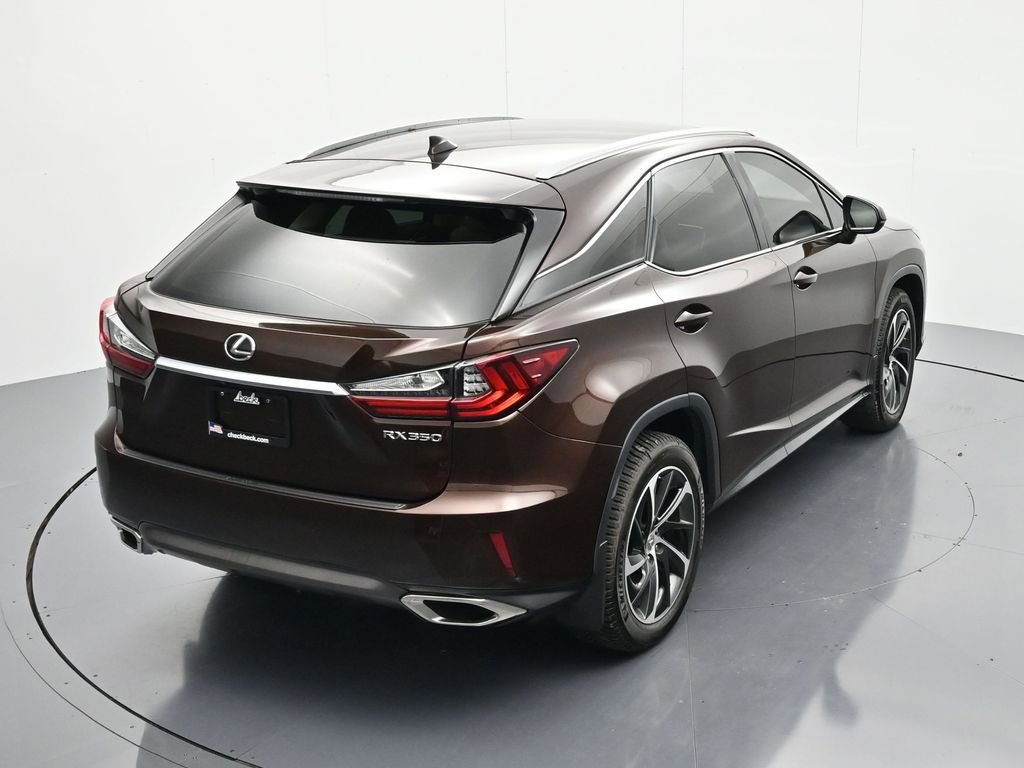 Used 2016 Lexus RX 350 AWD w/ Luxury Package image 33