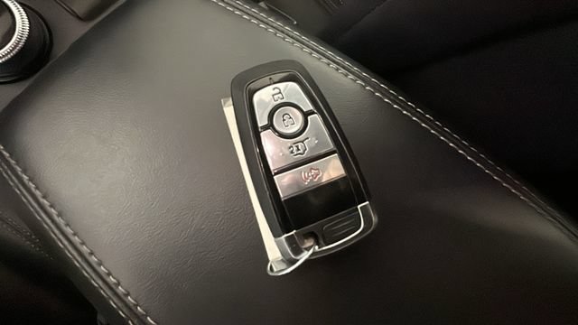 Used 2022 Ford Mustang Mach-E Select RWD image 20