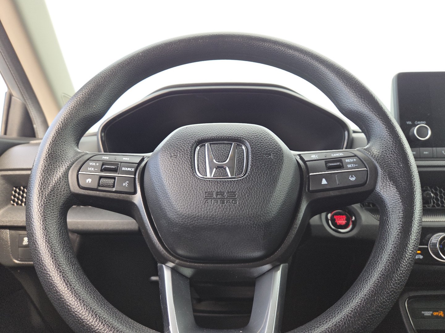 Used 2024 Honda CR-V EX image 25