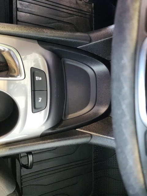 Certified 2024 Chevrolet Malibu RS image 25