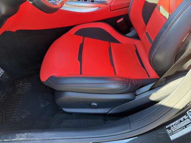 Used 2021 Mercedes-Benz AMG GT 43 image 35