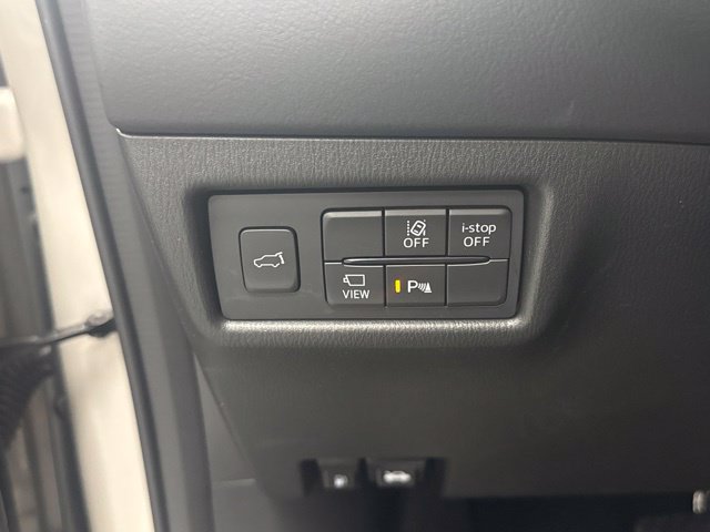 Used 2025 MAZDA CX-5 AWD 2.5 S image 19