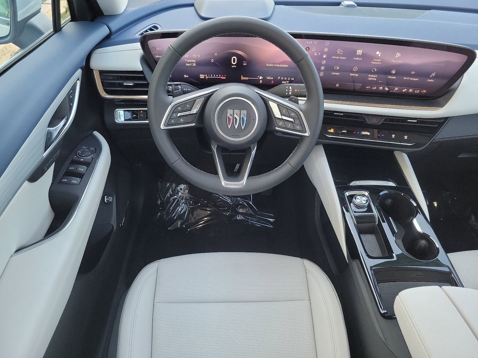 New 2026 Buick Envision Avenir AWD/4WD image 11