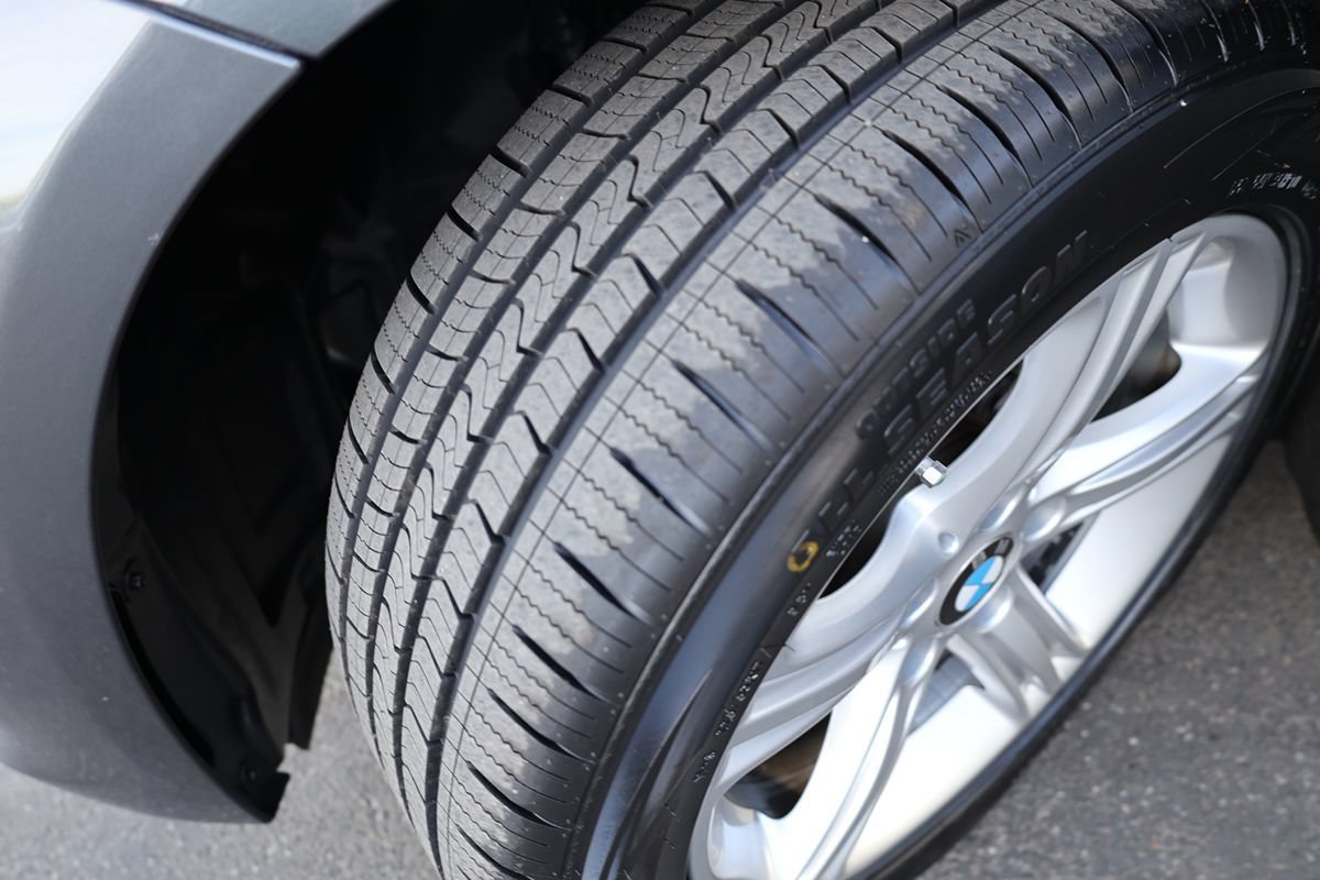 Used 2015 BMW 328i Sedan RWD image 29