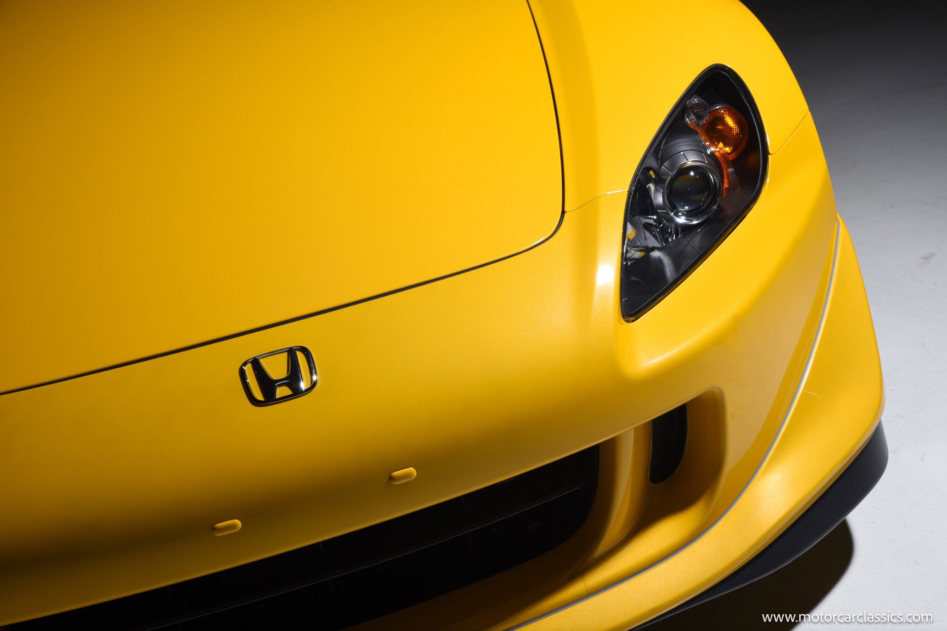 Used 2008 Honda S2000 CR image 16