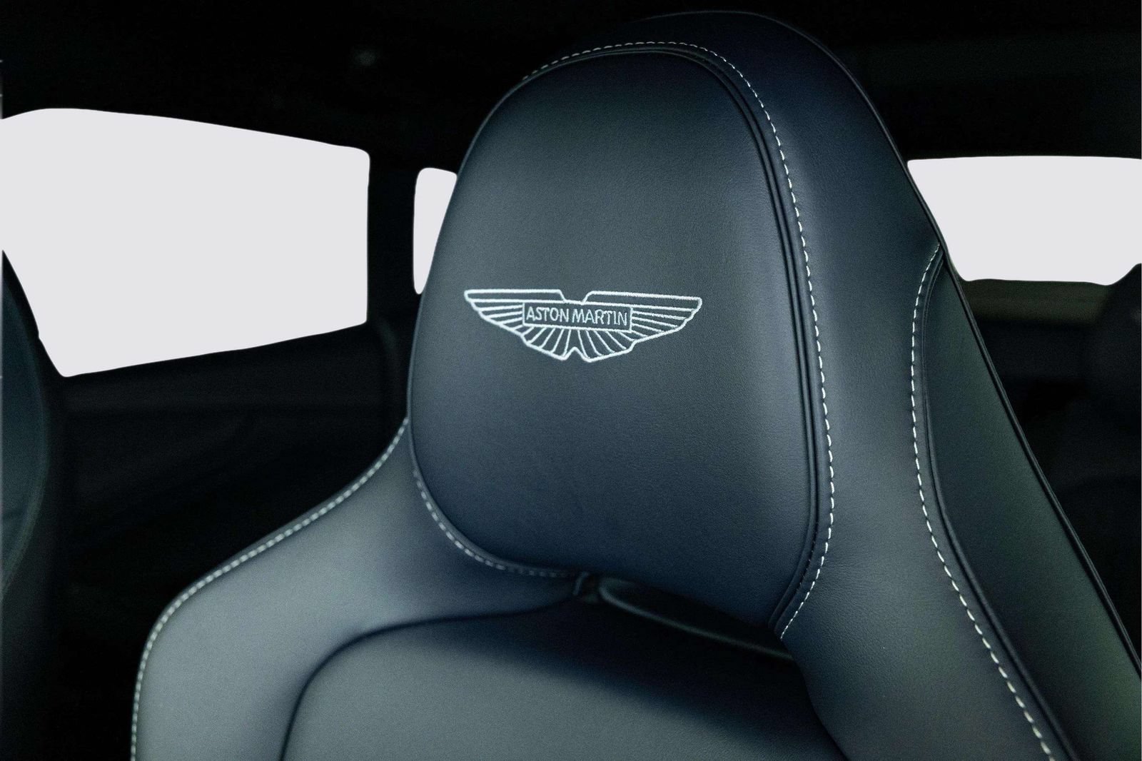 New 2026 Aston Martin DBX 707 AWD/4WD image 16