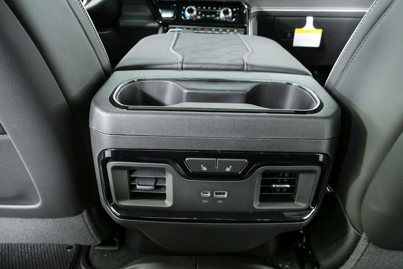 New 2026 GMC Sierra 1500 AT4X AWD/4WD image 20