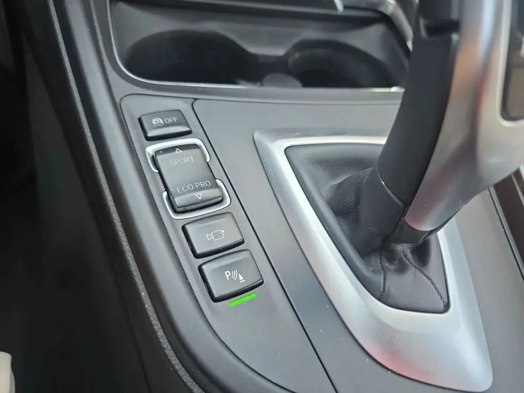 Used 2018 BMW 430i Convertible RWD image 29