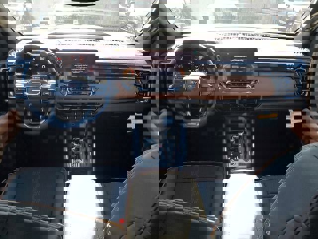 New 2026 GMC Canyon AT4 image 12