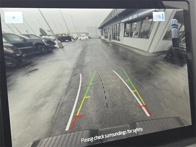 Used 2023 Ford F150 XLT w/ Equipment Group 302A High image 18