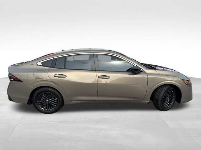 Certified 2026 Nissan Sentra SV w/ Floor Mat Package FWD image 8