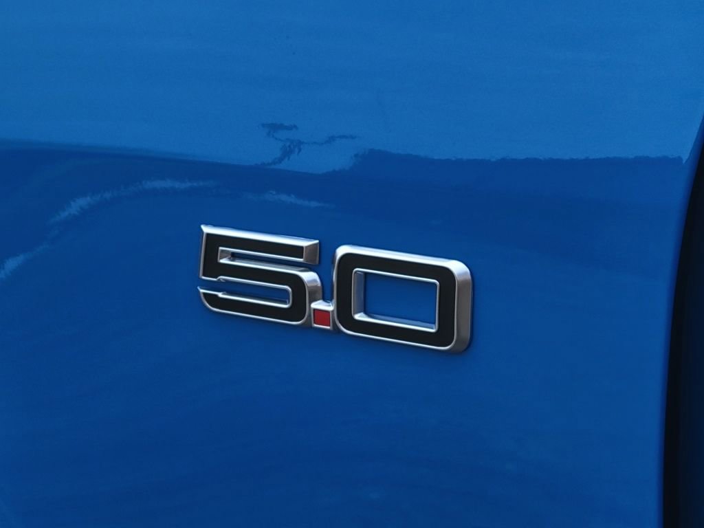 New 2025 Ford Mustang GT image 33