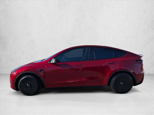 Used 2024 Tesla Model Y Performance image 8