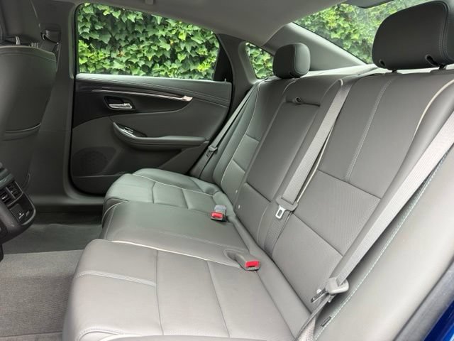Used 2014 Chevrolet Impala LTZ FWD image 40