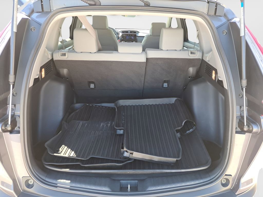 Used 2019 Honda CR-V EX image 6