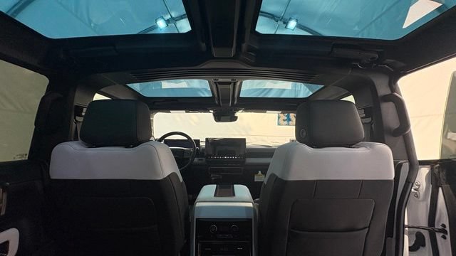 Used 2023 GMC Hummer EV Edition 1 AWD/4WD image 28