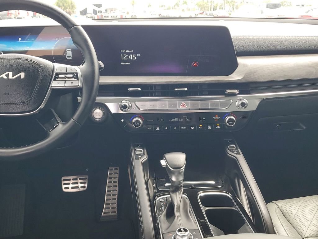 Used 2024 Kia Telluride SX X-Line image 28