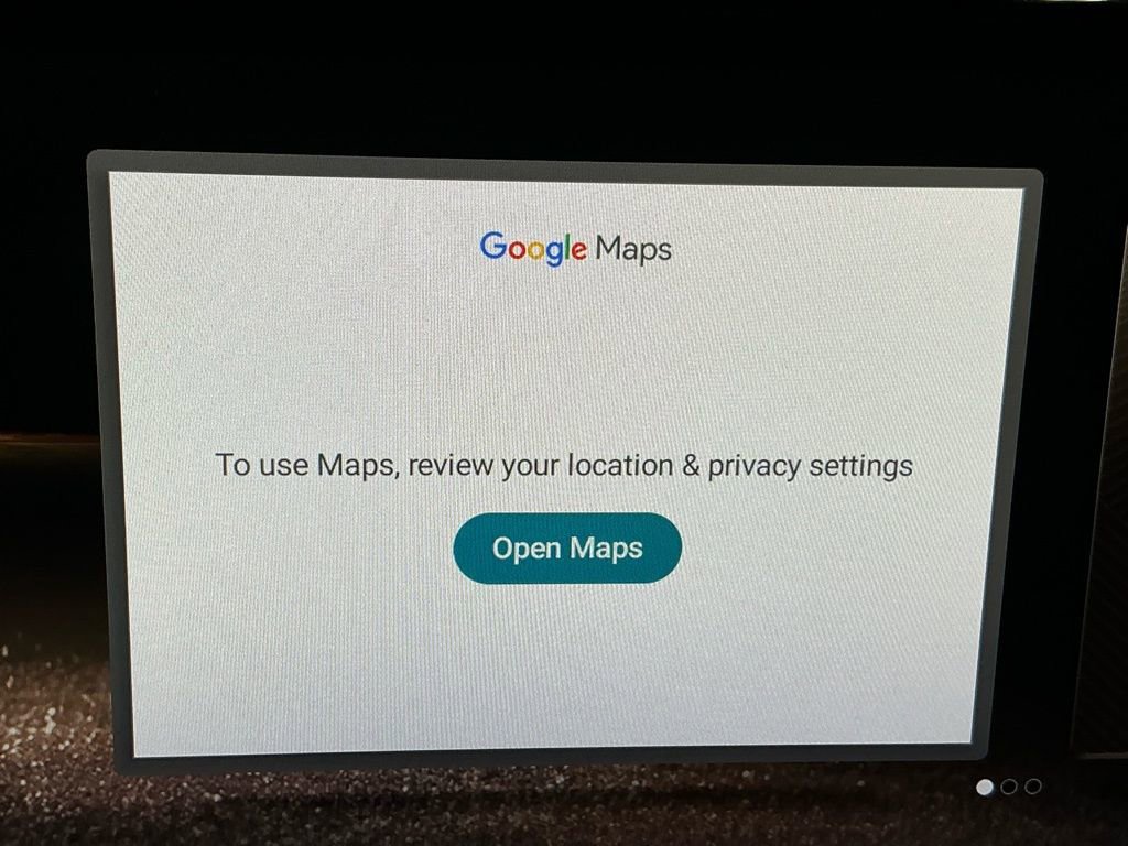 Used 2025 INFINITI QX80 Sensory image 15