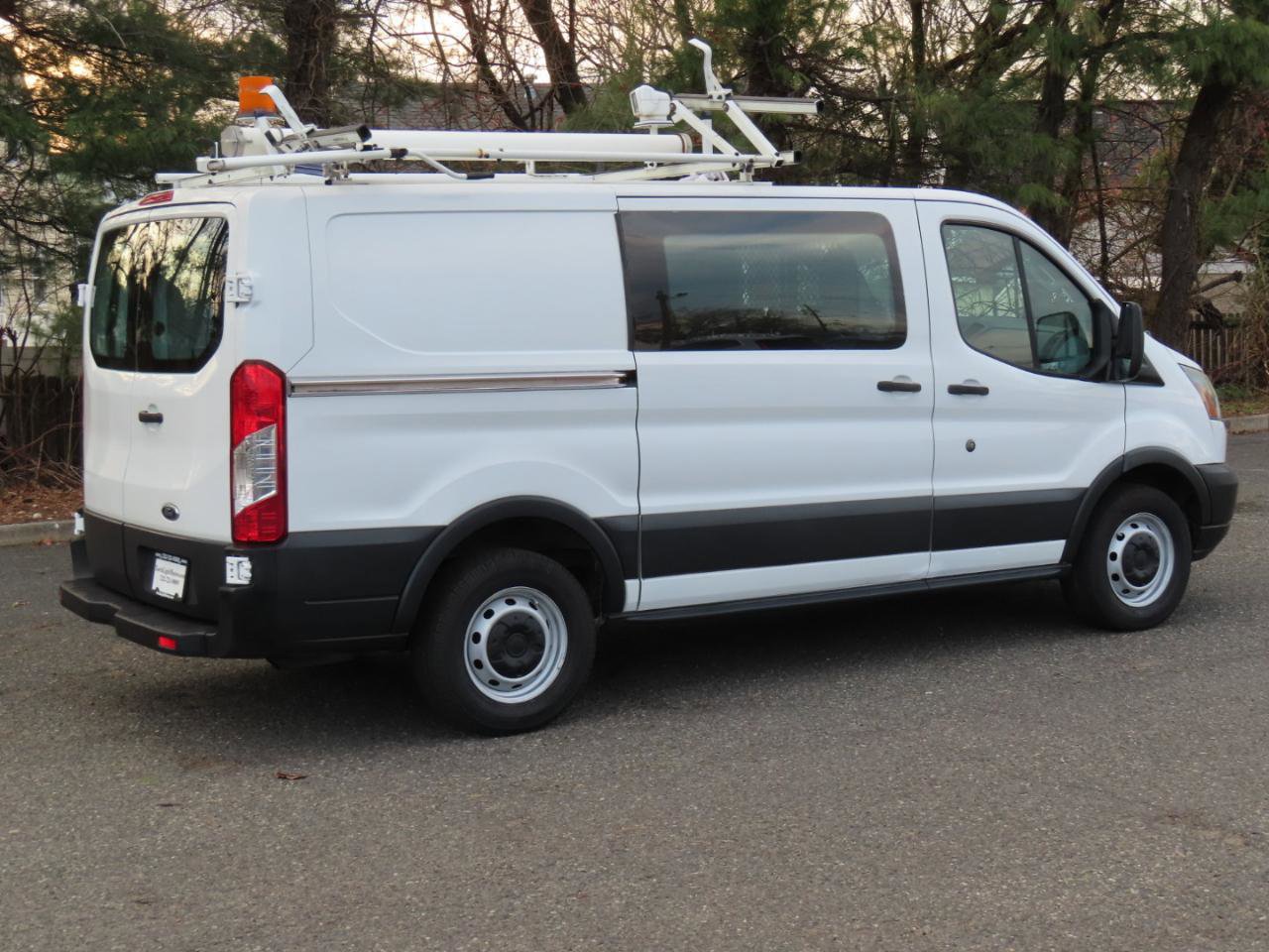 Used 2015 Ford Transit 150 130 Low Roof image 6