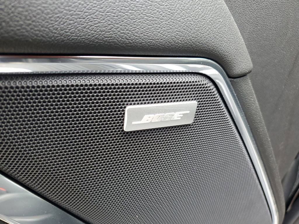 Used 2024 Chevrolet Silverado 1500 RST w/ RST All Star Premium Package image 14