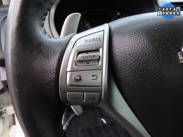 Used 2016 Nissan Altima 2.5 SR image 22