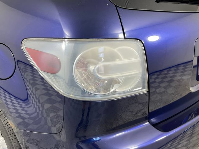 Used 2011 MAZDA CX-7 i Sport w/ Convenience Pkg FWD image 20