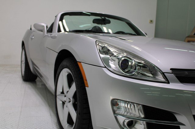 Used 2008 Saturn Sky w/ Premium Trim Package image 36