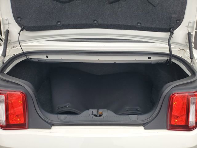 Used 2012 Ford Mustang GT Premium w/ Electronics Pkg image 40