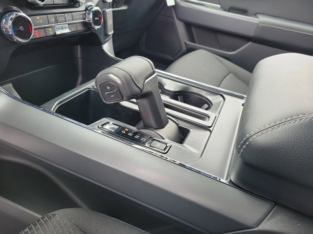 New 2026 Ford F150 XLT w/ Equipment Group 302A MID image 29