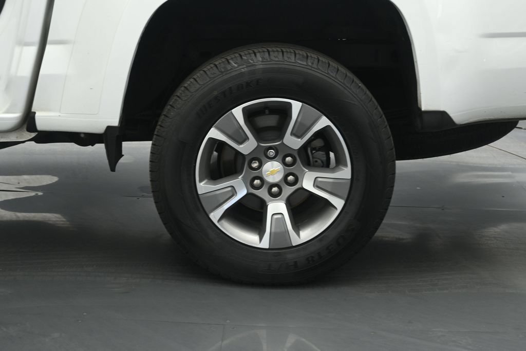 Used 2018 Chevrolet Colorado Z71 RWD image 20