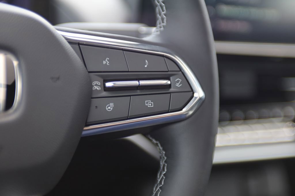 New 2026 Honda Prologue Elite image 18