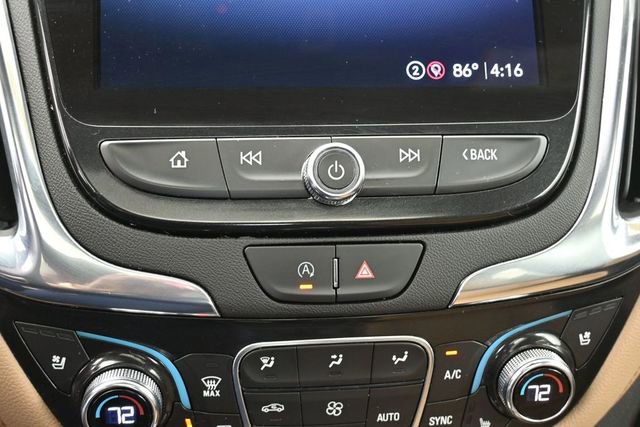 Used 2023 Chevrolet Equinox Premier AWD/4WD image 10