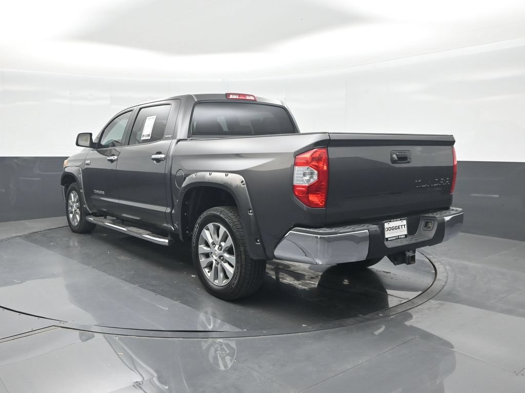 Used 2015 Toyota Tundra Limited RWD image 22