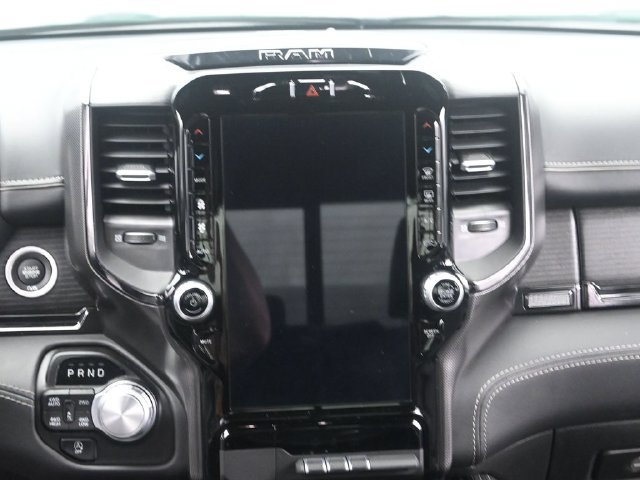 Used 2024 RAM 1500 Limited w/ Body Color Bumper Group AWD/4WD image 26