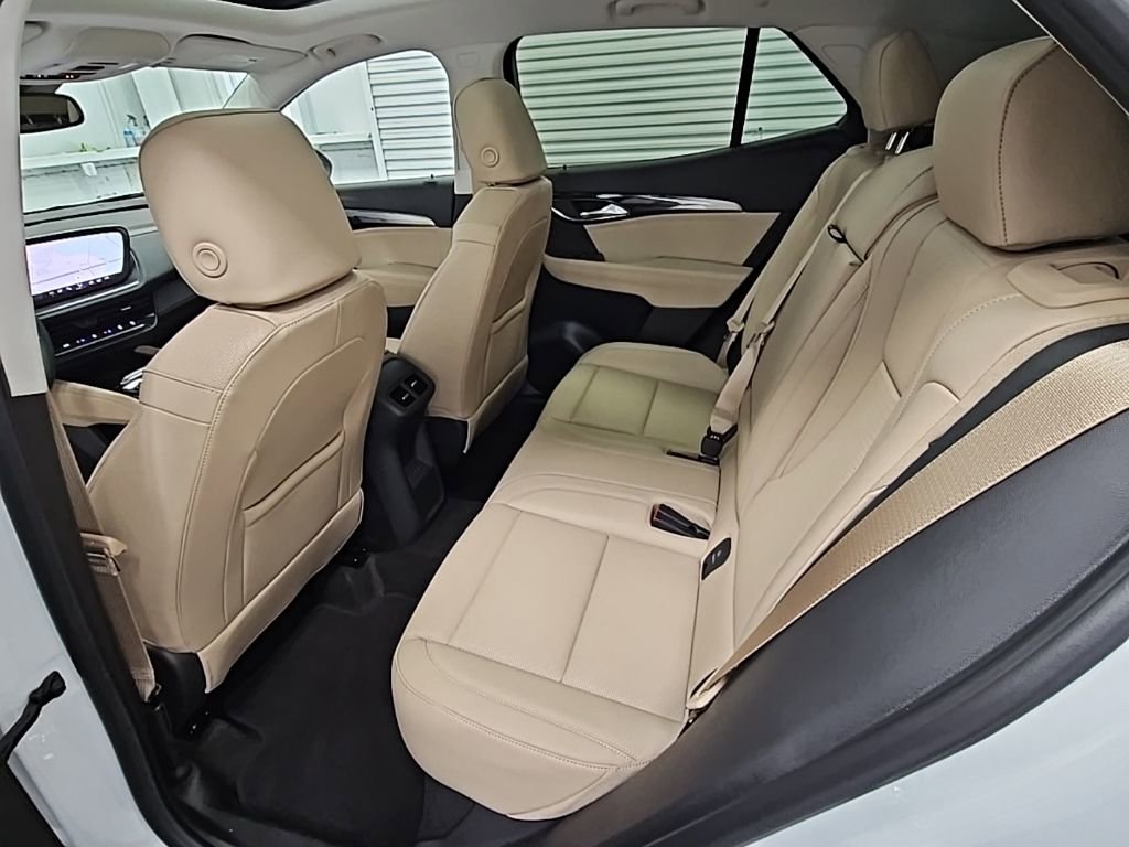 New 2026 Buick Envision Preferred image 34