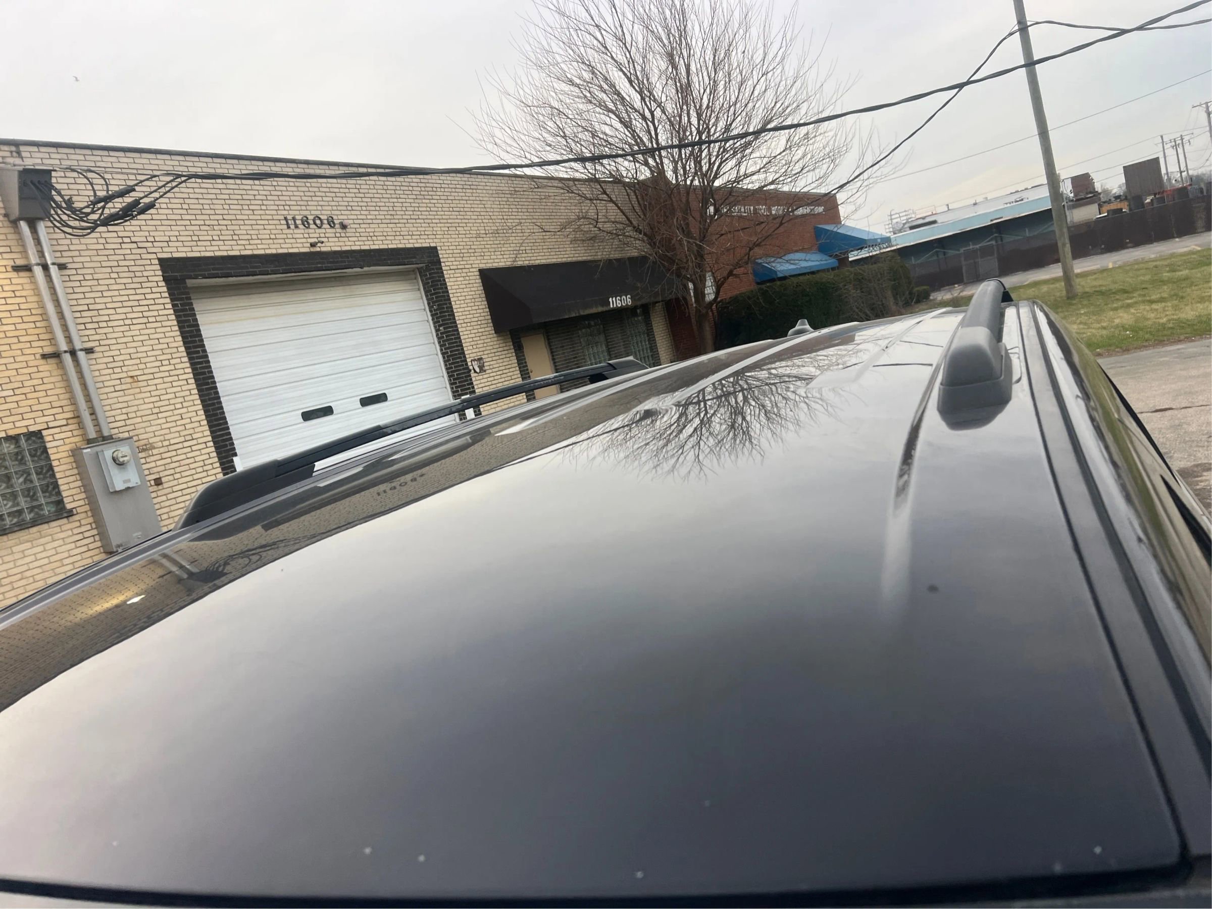 Used 2017 Dodge Journey SE w/ Flexible Seating Group image 14