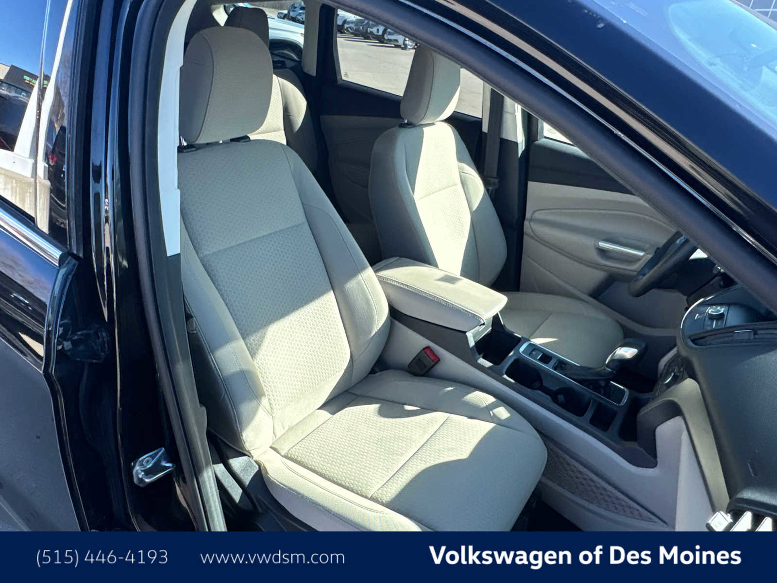 Used 2019 Ford Escape SE image 14