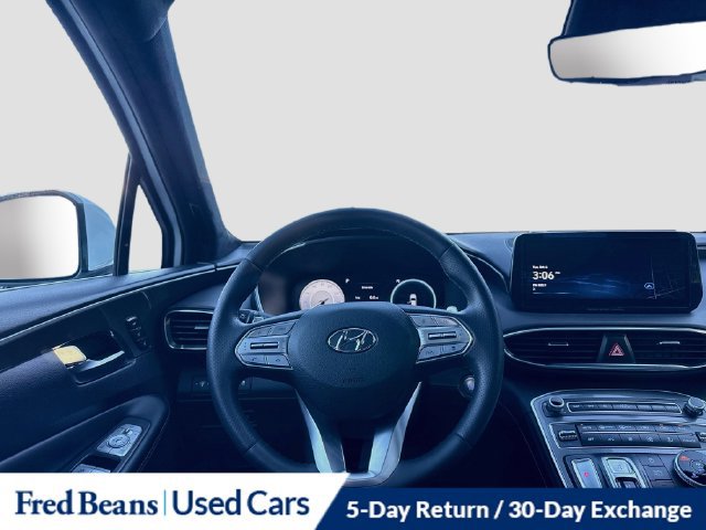 Used 2023 Hyundai Santa Fe Calligraphy AWD/4WD image 30