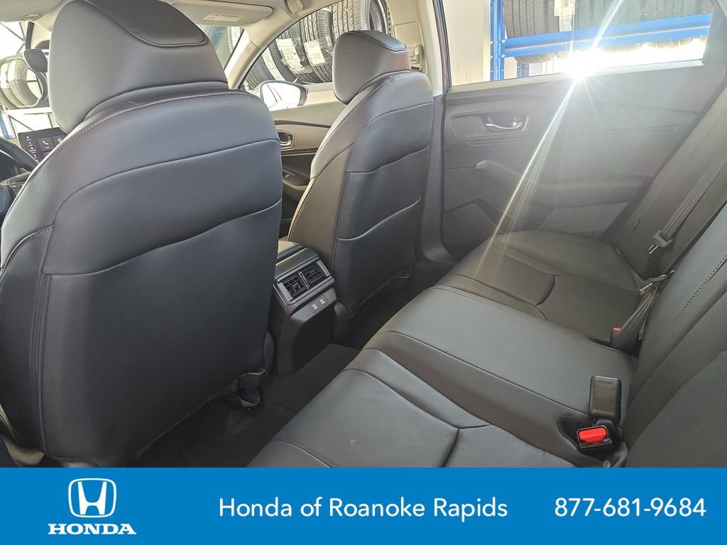 New 2026 Honda Accord EX-L image 18