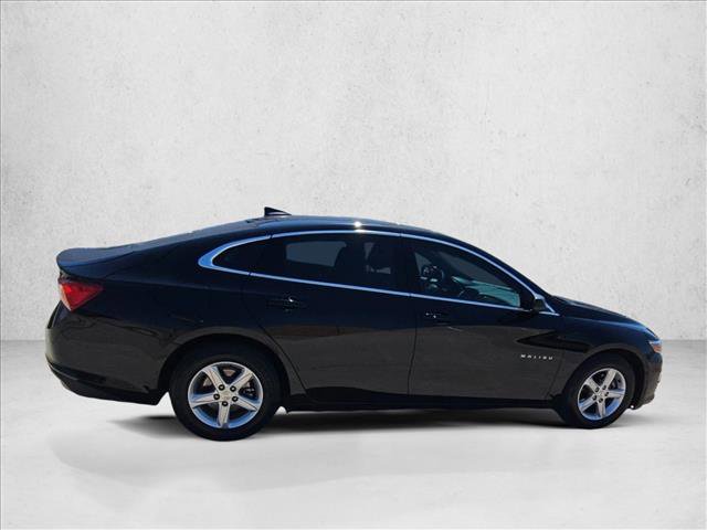Used 2023 Chevrolet Malibu LS FWD image 9