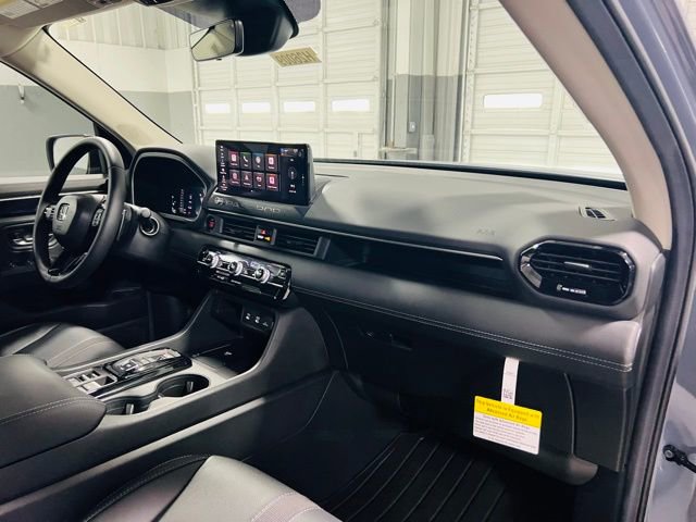 New 2026 Honda Passport RTL image 30