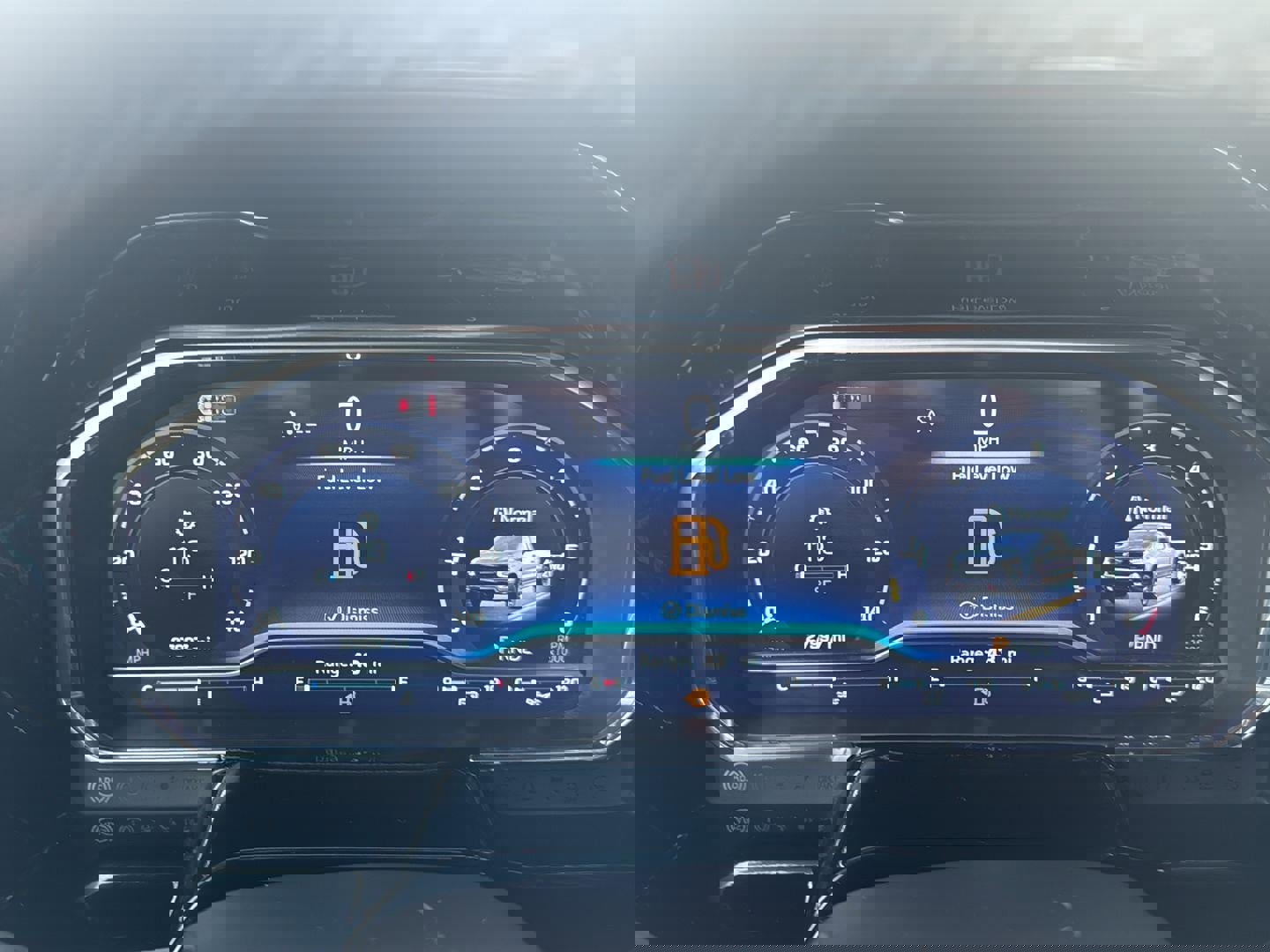 Used 2024 Chevrolet Silverado 1500 LT Trail Boss w/ Protection Package image 15