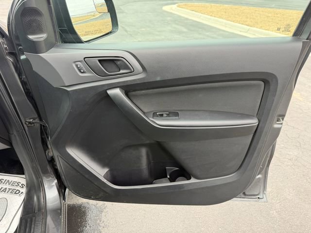 Used 2019 Ford Ranger XL w/ FX4 Off-Road Package image 30