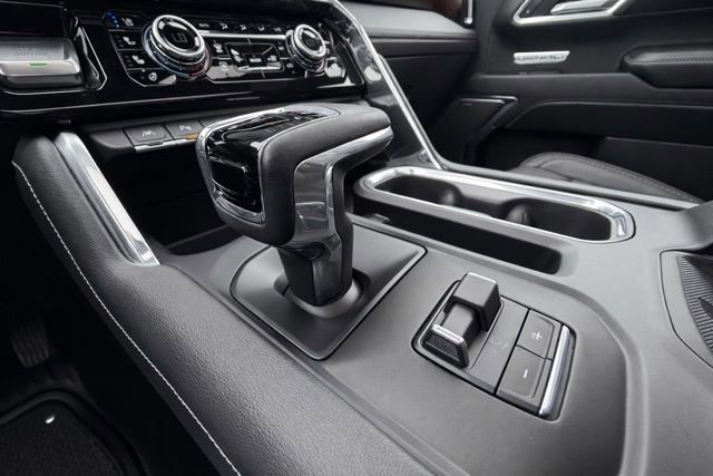Used 2024 GMC Sierra 1500 Denali image 20